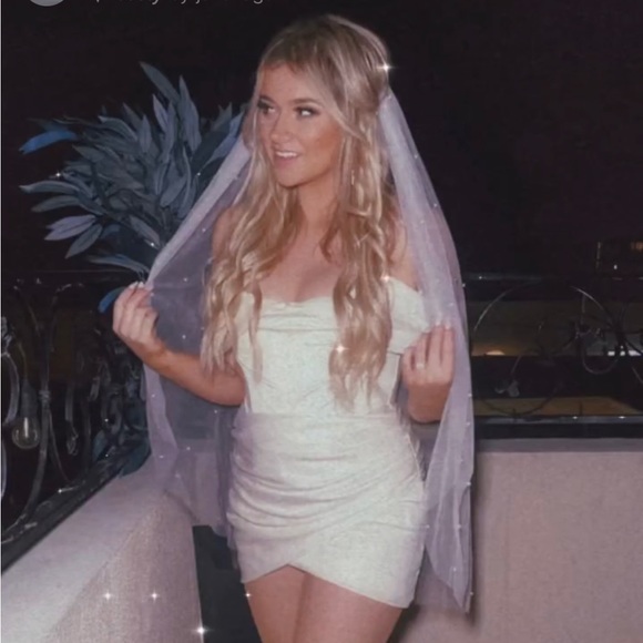 House of CB Dresses House Of Cb Coraline Dress Poshmark